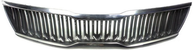 GRILLE CHROME